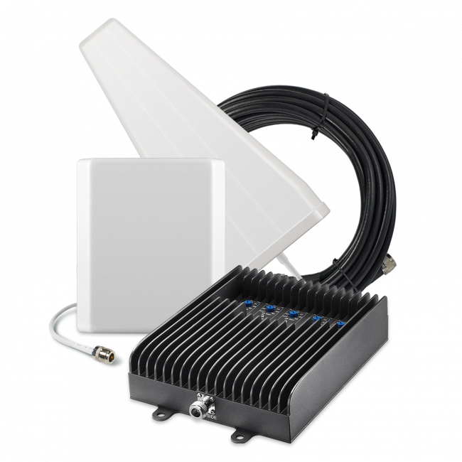Rental Cellular Signal Booster Fort McMurray Alberta