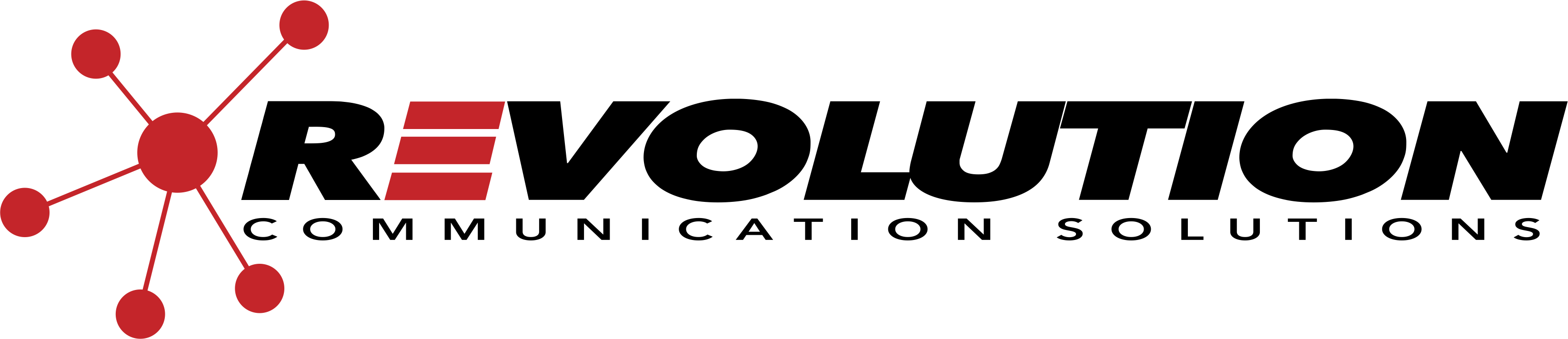 Revolution Communication Solutions